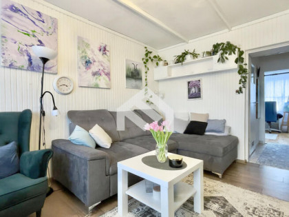 Mieszkanie Warszawa gm. Mokotów Mokotów, Ksawerów, Oskara Langego