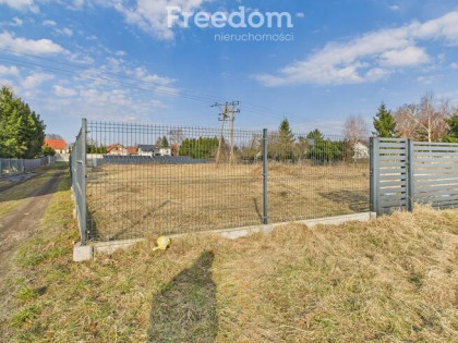 Działka budowlana nad morzem  Stegna, ul. Ogrodowa