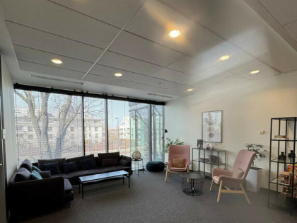 Lokal użytkowy Warszawa gm. Wilanów Wilanów, Adama Branickiego