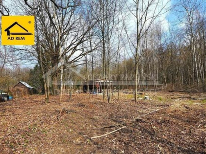 Działka budowlana Trojaczkowice gm. Niedrzwica Duża, Trojaczkowice Duże