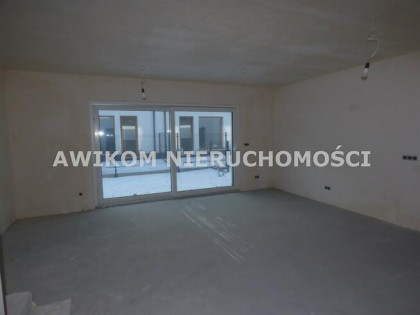 Dom Grodzisk Mazowiecki os. Piaskowa