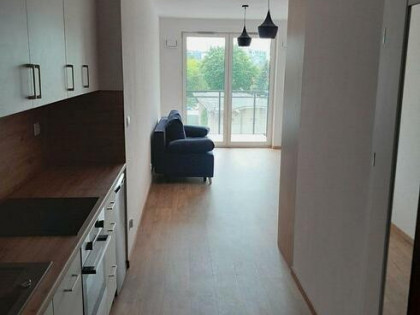 Mieszkanie WYNAJMĘ bezpośrednio od kwietnia 2026