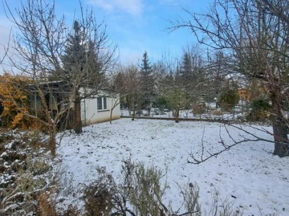 Działka rekreacyjna Poznań gm. Poznań-Wilda Wilda, Droga Dębińska