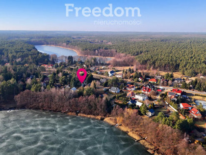 REZERWACJA Dom nad jeziorem Stęszewko