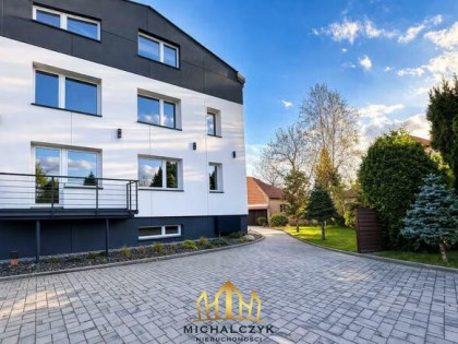 Dom Częstochowa Dźbów