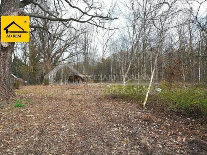 Działka budowlana Trojaczkowice gm. Niedrzwica Duża, Trojaczkowice Duże