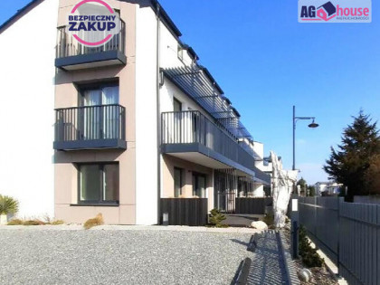 Mieszkanie Jastarnia, Bałtycka