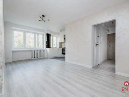 Mieszkanie Białystok Młodych, Gruntowa