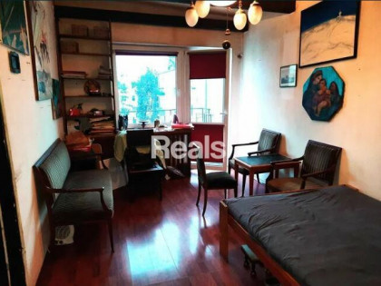 Rakowiec, 2 pok. do remontu, nowe okna PCV