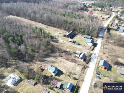 Dom Szewnia Dolna gm. Adamów