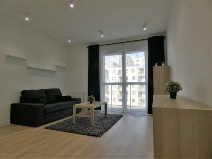 Wrocławska 53, Krowodrza, funkcjonalne 3 pokoje