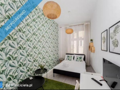 Dwa pokoje - stare miasto - Do wejścia - Własność