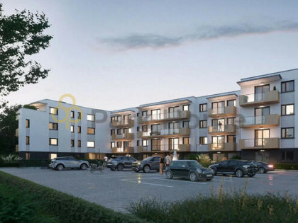 Mieszkanie Poznań gm. Poznań-Grunwald Junikowo, Ziębicka