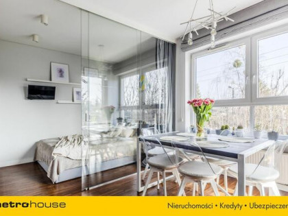 Wyjątkowe 4 pok. na kameralnym osiedlu przy Lesie