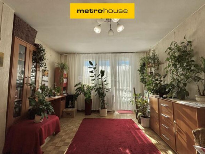 Mieszkanie Warszawa Targówek, ul. Malborska