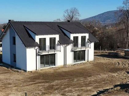 Dom Wirki gm. Marcinowice