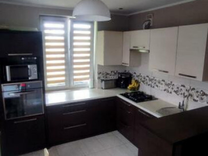 Dom Tarnów, Konopna