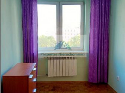 Mieszkanie Warszawa Mokotów, Górny Mokotów ul. Bryły