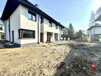 Dom Grabówka gm. Supraśl,