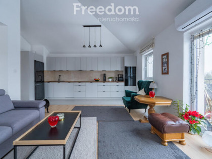 Komfortowe z 2 miejscami postojowymi w cenie