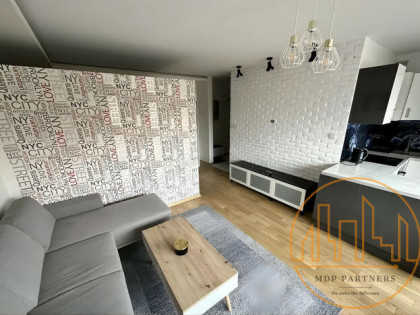 Mieszkanie Warszawa gm. Ursus Ursus,