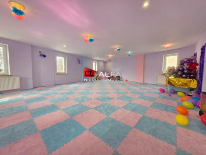 Lokal użytkowy Świdnica