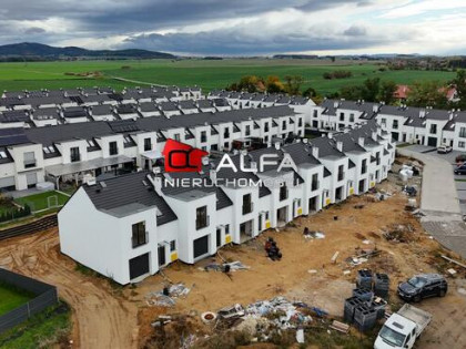 Dom Świdnica, Zielona