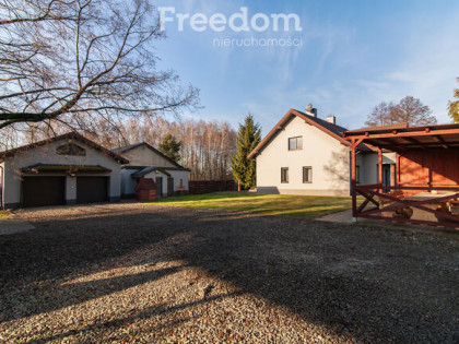 Szybki dojazd, wolniejsze życie – dom w Księstwie