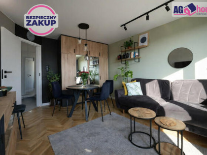 Mieszkanie Gdańsk Przymorze, Chłopska