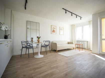 Mieszkanie Legnica, Armii Krajowej