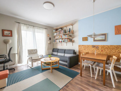 Mieszkanie Siechnice, Kotowicka