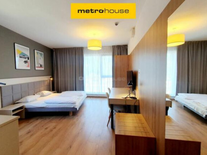 Kawalerka dla pary, dla studenta lub inwestycja