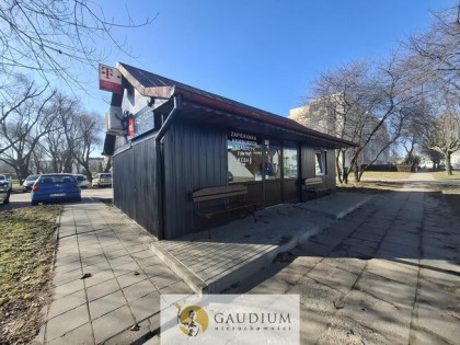 Lokal Gastronomiczny Rumia ul. Pomorska