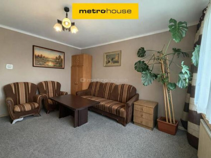 Rybnik, Morcinka - ponad 53m2 z balkonem