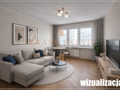 Doskonała lokalizacja | 40m2 | loggia | 2 pokoje