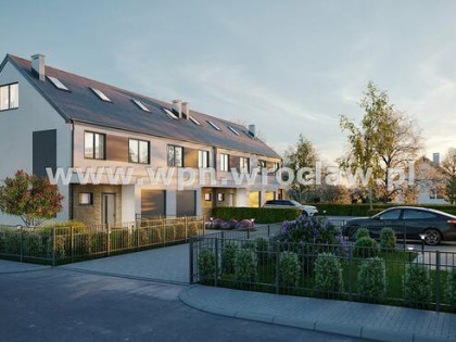 Dom Wrocław Fabryczna