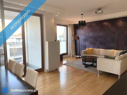 Komfortowy apartament