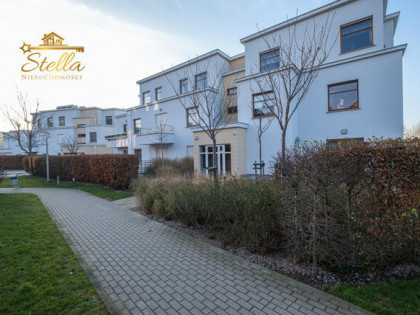 Mieszkanie Gdynia Redłowo, Okrętowa