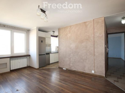 Mieszkanie 47 m² z balkonem – Turek Spółdzielców