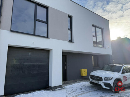 Dom Księżyno gm. Juchnowiec Kościelny,