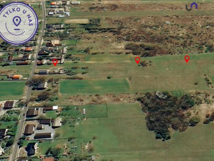 Działka rolno-budowlana Siemonia gm. Bobrowniki, Kościuszki