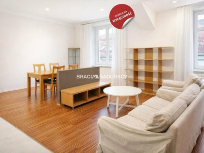 Mieszkanie Kraków Stare Miasto, Stare Miasto, Zyblikiewicza