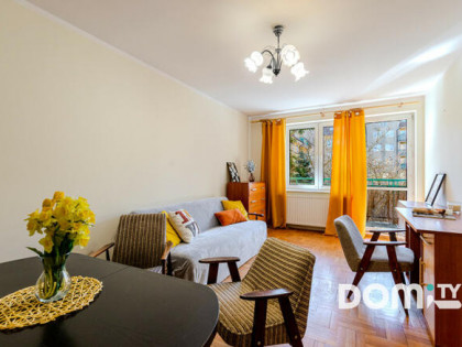 Mieszkanie Wrocław gm. Wrocław-Krzyki Klecina, Wałbrzyska