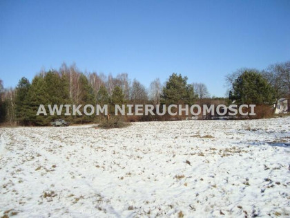 Działka Żelechów gm. Żabia Wola