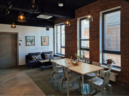 Lokal użytkowy Warszawa gm. Praga-Południe Praga-Południe, Grochów, Kaleńska