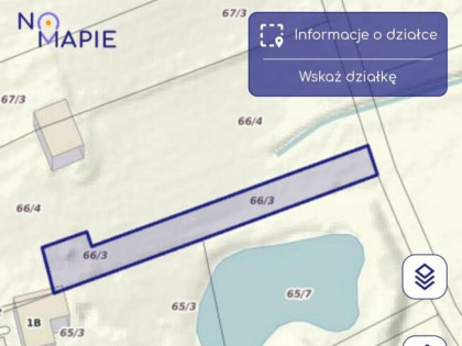 Działka rolno budowlana