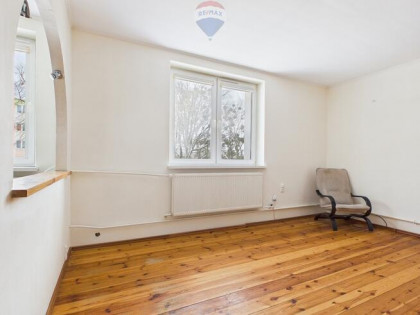 Kamienica  2- pokojowe Gdynia Obłuże