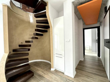 Mieszkanie Plewiska gm. Komorniki, Fabianowska