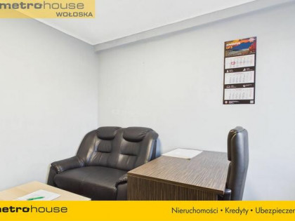 Lokal Warszawa Ursus