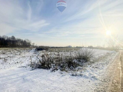 Działka 1475m2, Kłudno Nowe gm. Grodzisk Maz.